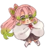 💓 Mitsuri Kanroji 18