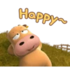 Happy