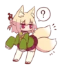 Kemomimi-chan by 17