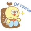 Doraemon and the F. Characters Stickers 12