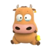Korean cow Hanoory 11