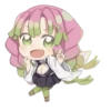 💓 Mitsuri Kanroji 19