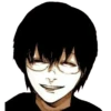 Kaneki for 18