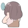 Little cute girl Momo 19