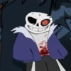 Horrortale 8