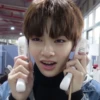 ✦ ָ ֙⋆ jeongin by 14