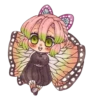 💓 Mitsuri Kanroji 20