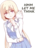 Puu's Moody Girl 3 :: 20