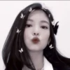 Jennie @stickerfromlili :: 21
