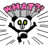 WHAT?!