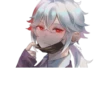 Kaedehara Kazuha 21