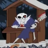 Horrortale 12