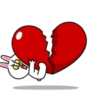 Brown & Cony's Heaps of Hearts! 11