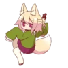 Kemomimi-chan by 21