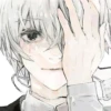 Kaneki for 21