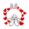 Brown & Cony's Lonely Hearts Date 16