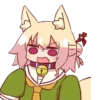 Kemomimi-chan by 22