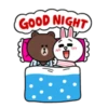 GOOD NIGHT