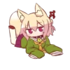 Kemomimi-chan by 23