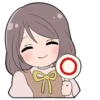 Little cute girl Momo 20