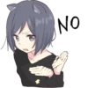 Cat girls sticker ENG :: 17