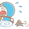 Doraemon Pop-Up Stickers 11