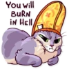 Meme Cats 20
