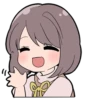 Little cute girl Momo 22