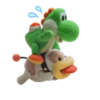 Yarn Yoshi & Poochy Stickers 18