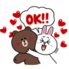 OK!! THE