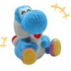 Yarn Yoshi & Poochy Stickers 19