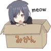 Cat girls sticker ENG :: 20