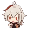 Kaedehara Kazuha 25