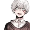 Kaneki for 22