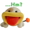 Yarn Yoshi & Poochy Stickers 20