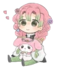 💓 Mitsuri Kanroji 22