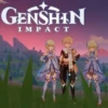 GENSHIN IMPACT
