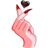 💕 Стики тYт: 22