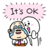 It's OK