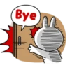 Bye M