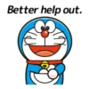 Better.help out.