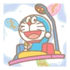 Doraemon Pop-Up Stickers 13