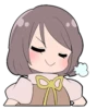 Little cute girl Momo 23