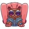 Meme Cats 25