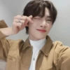 ✦ ָ ֙⋆ jeongin by 21