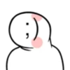 Text faces - Emoji 27