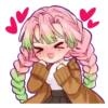 💓 Mitsuri Kanroji 23