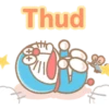 Thud