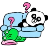 LINE Friends Joke Stickers 2 26