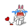 Brown & Cony's Heaps of Hearts! 20